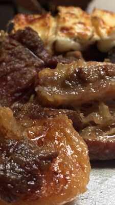 Charque Potiguar Restaurante Natal