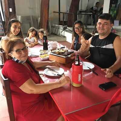 Charque Potiguar Restaurante Natal