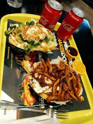 Chippers Aclimação