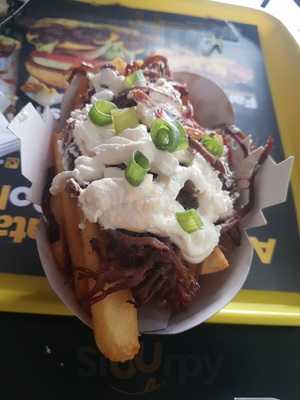 Chippers Aclimação