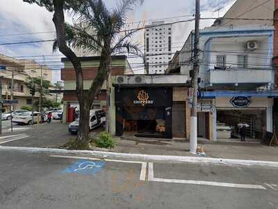 Chippers Aclimação