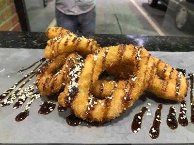 Inarisan Sushi Delivery