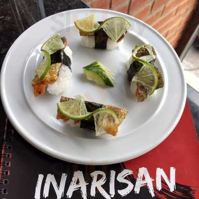 Inarisan Sushi Delivery