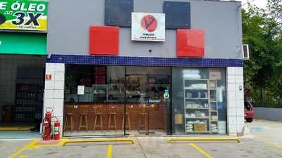 Inarisan Sushi Delivery