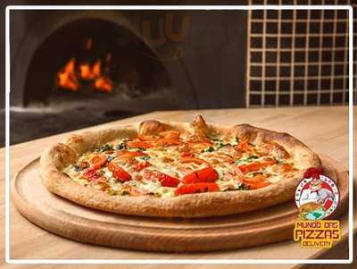 Mundo Das Pizzas