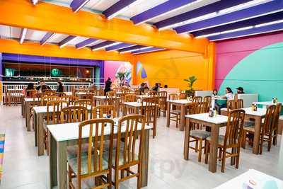 Sorveteria Urca Matteo