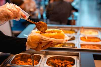 Sorveteria Urca Matteo