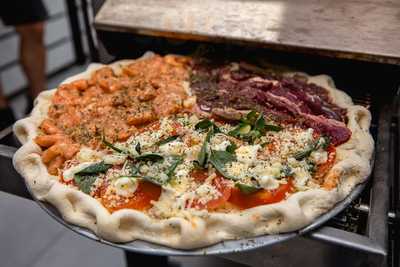 Sorveteria Urca Matteo