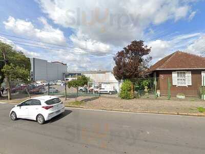 Sorveteria Urca Matteo