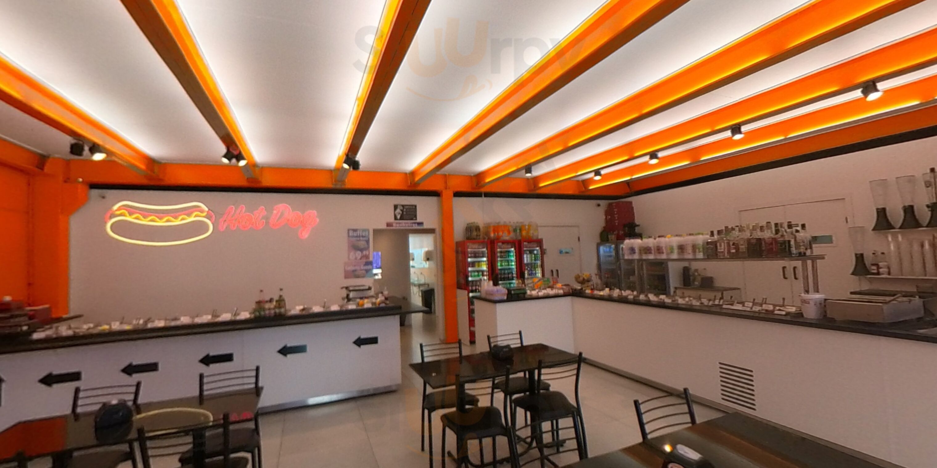 Sorveteria Urca Matteo