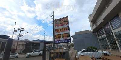 Sorveteria Urca Matteo