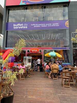 Sorveteria Urca Matteo