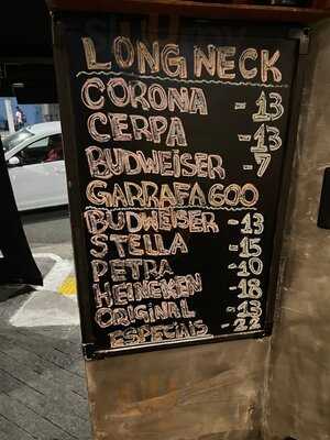 Planet Chopp Tap House