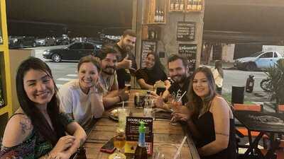 Planet Chopp Tap House