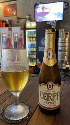 Planet Chopp Tap House