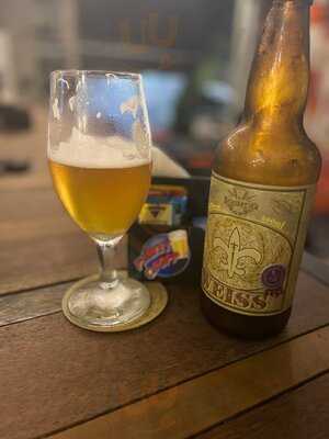 Planet Chopp Tap House