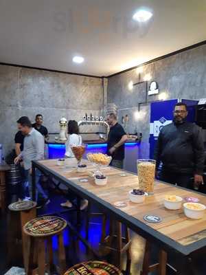 Planet Chopp Tap House