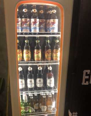 Planet Chopp Tap House