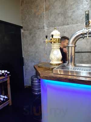 Planet Chopp Tap House