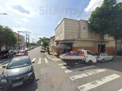 Planet Chopp Tap House