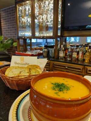 Restaurante Quintanilha 24 De Outubro