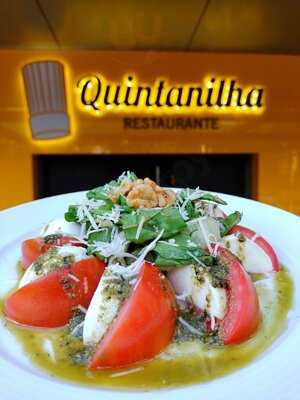 Restaurante Quintanilha 24 De Outubro