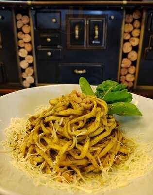 Restaurante Quintanilha 24 De Outubro