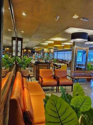 Restaurante Quintanilha 24 De Outubro