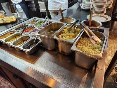 Restaurante Quintanilha 24 De Outubro