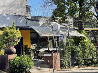 Restaurante Quintanilha 24 De Outubro