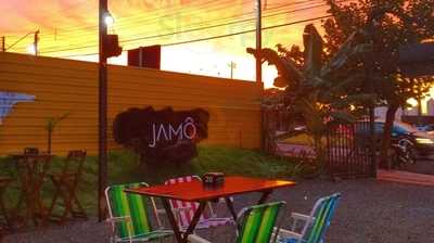 Jamô Bar