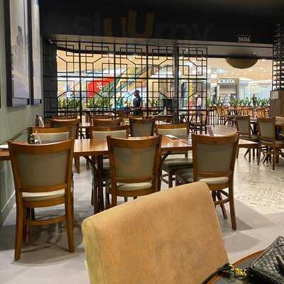 Cabaña Restaurante Bh