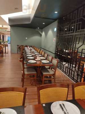 Cabaña Restaurante Bh