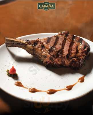 Cabaña Restaurante Bh