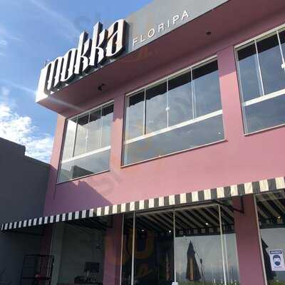Mokka Floripa