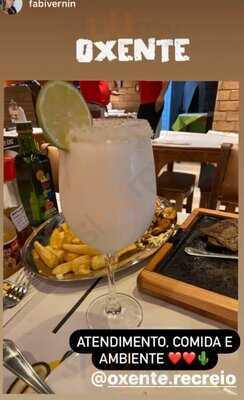 Oxente Restaurante Nordestino