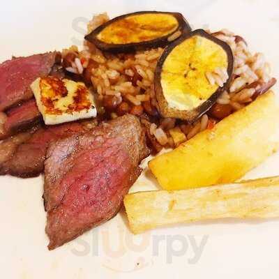 Oxente Restaurante Nordestino