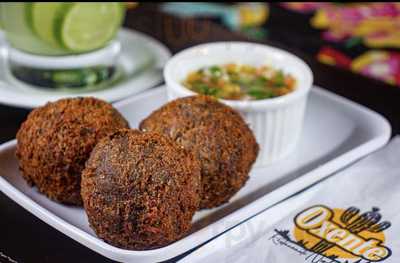 Oxente Restaurante Nordestino