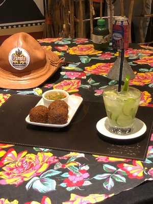 Oxente Restaurante Nordestino