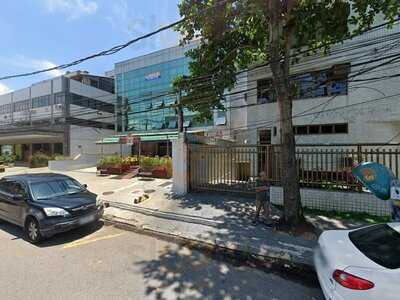 Oxente Restaurante Nordestino