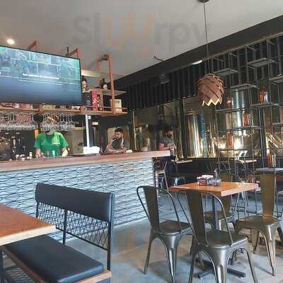 Cervejaria Hoperários