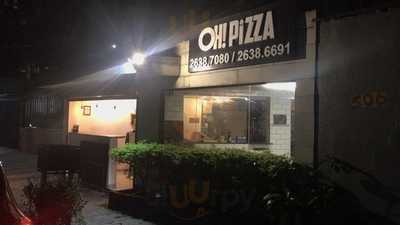 Oh! Pizza