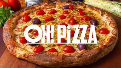 Oh! Pizza