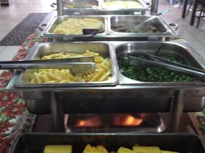 Augustus Restaurante Buffet
