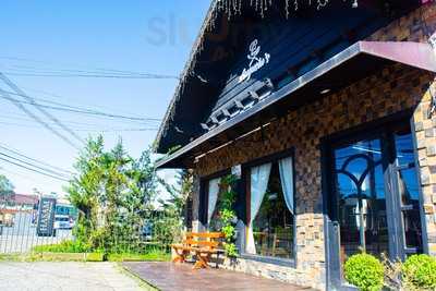 Augustus Restaurante Buffet