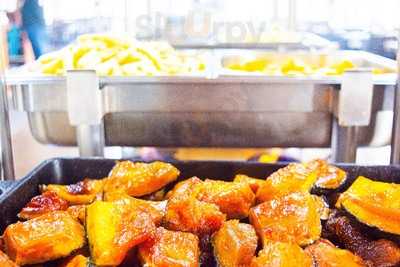 Augustus Restaurante Buffet