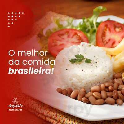 Augustus Restaurante Buffet