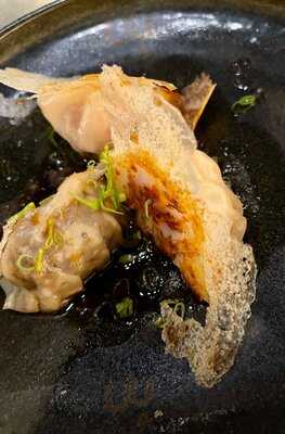 Restaurante Js Sakamoto