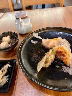 Restaurante Js Sakamoto