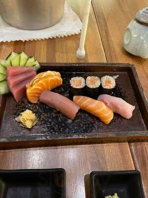 Restaurante Js Sakamoto
